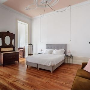 Kamer met een King Size Bed